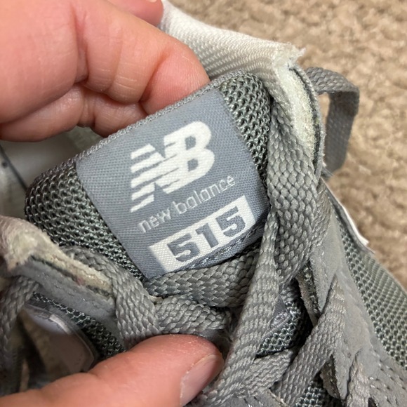 New Balance 515 Sneaker Women's 5 Athletic Sporty Neutral Minimalist Retro - Picture 7 of 8